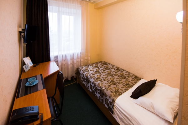 Hotel Moryak (Vladivostok)